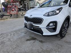 کیا سپۆرتاج